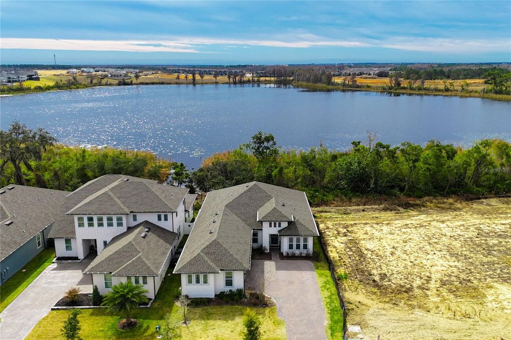 Photo of 17606 Lake Star Road, Winter Garden, FL 34787 (MLS # O6382909)