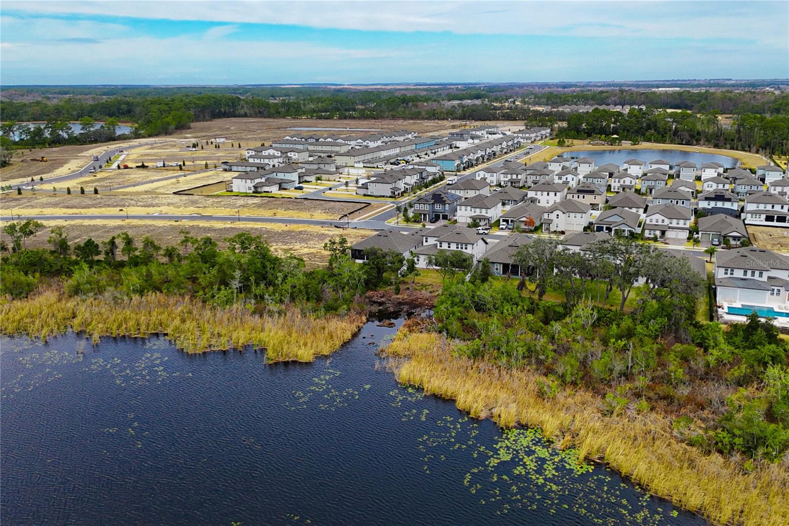 NORTHLAKE/OVATION PH 1 - Residential