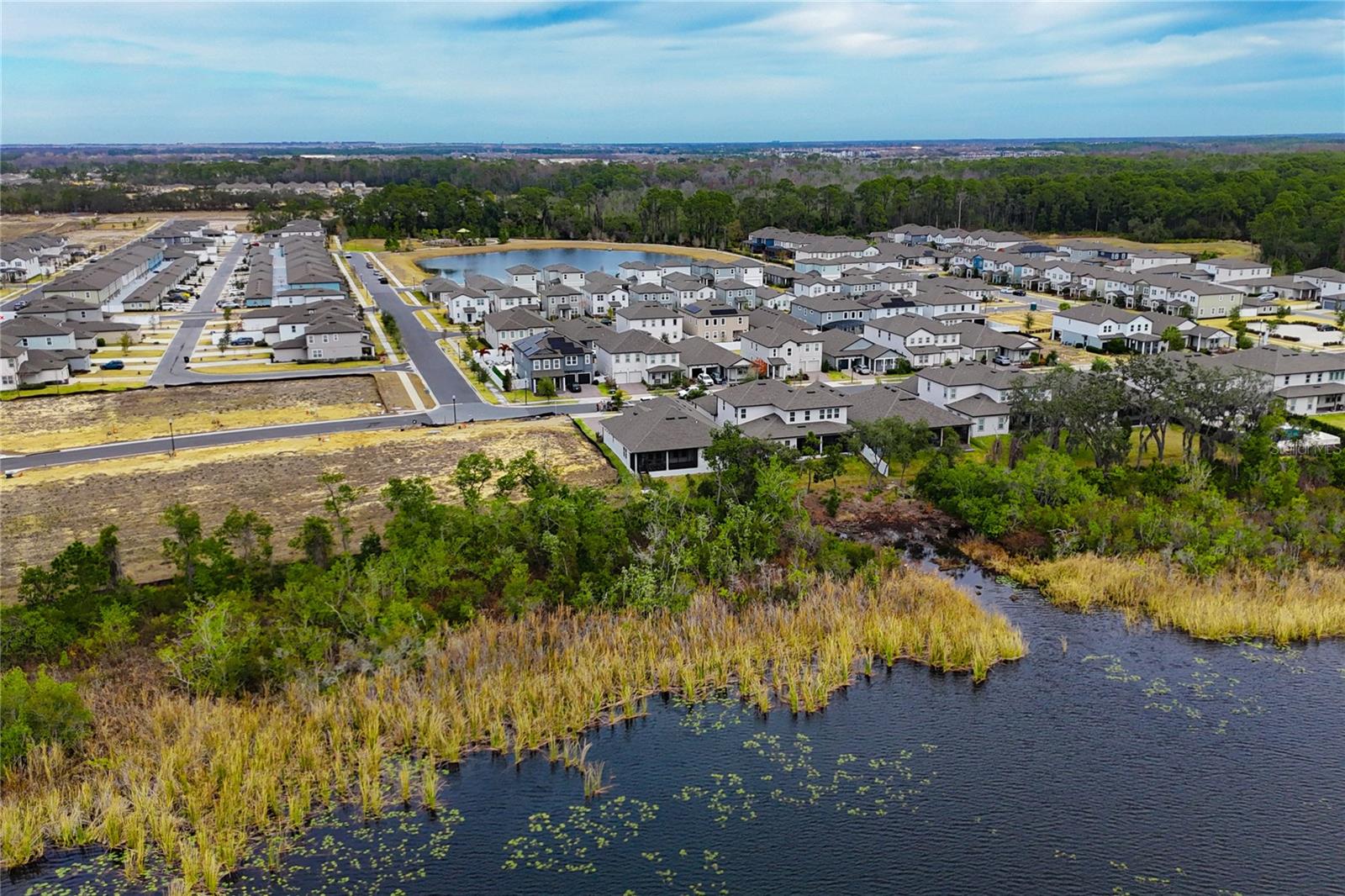 NORTHLAKE/OVATION PH 1 - Residential