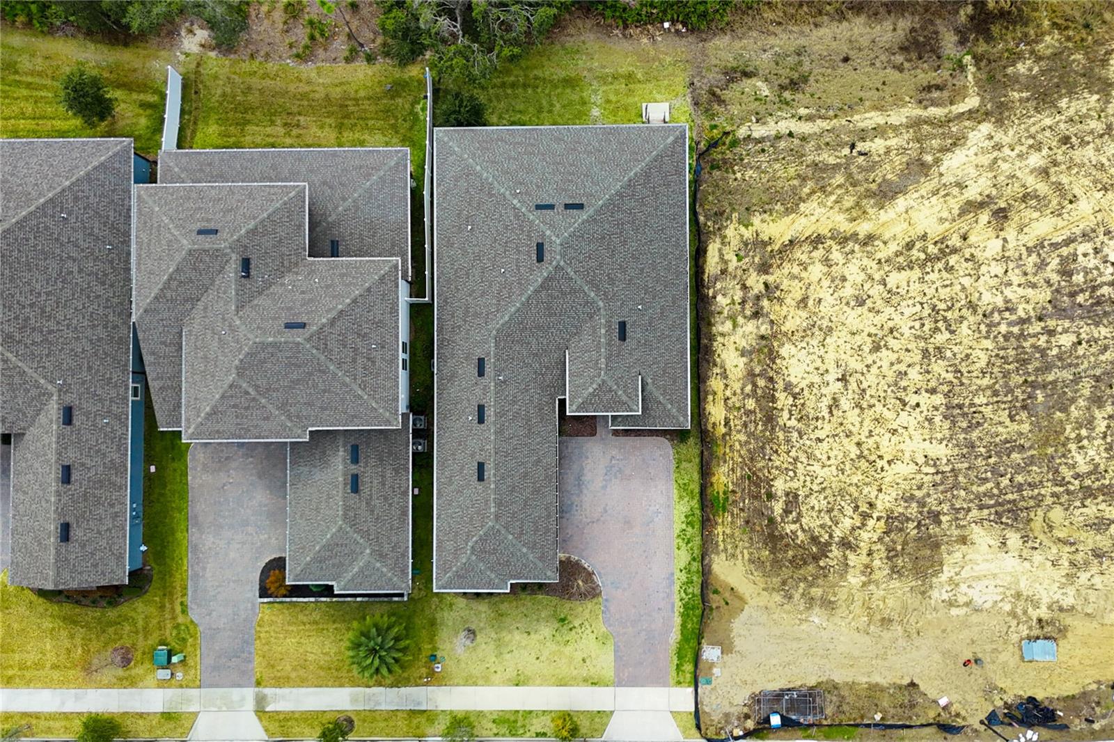 NORTHLAKE/OVATION PH 1 - Residential