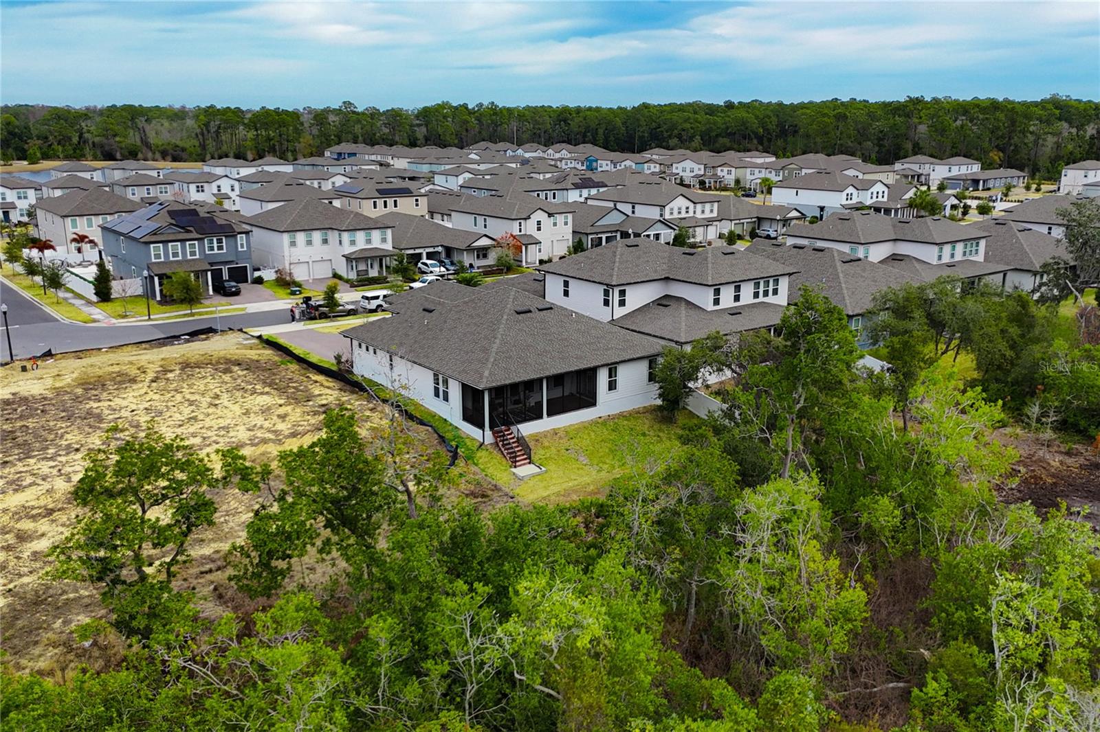 NORTHLAKE/OVATION PH 1 - Residential