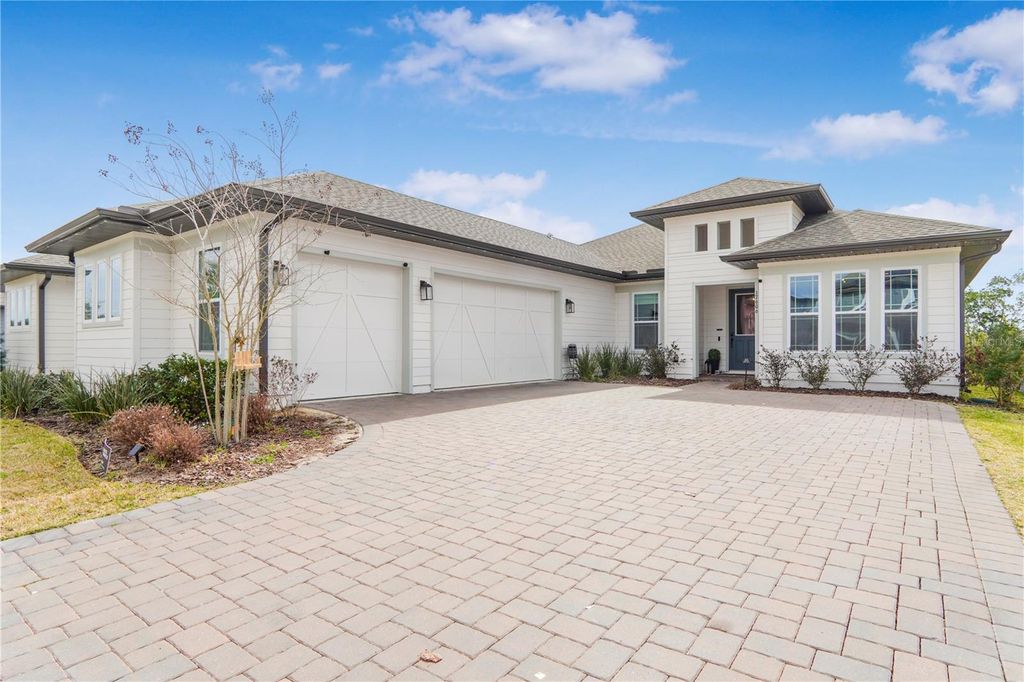 Photo of 17606 Lake Star Road, Winter Garden, FL 34787 (MLS # O6382909)