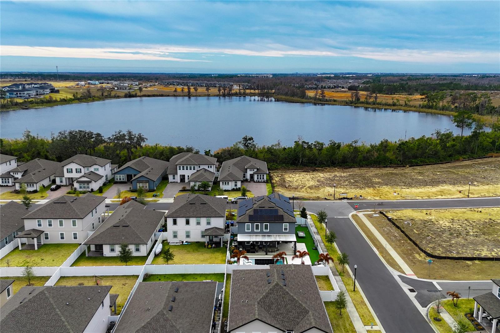 NORTHLAKE/OVATION PH 1 - Residential