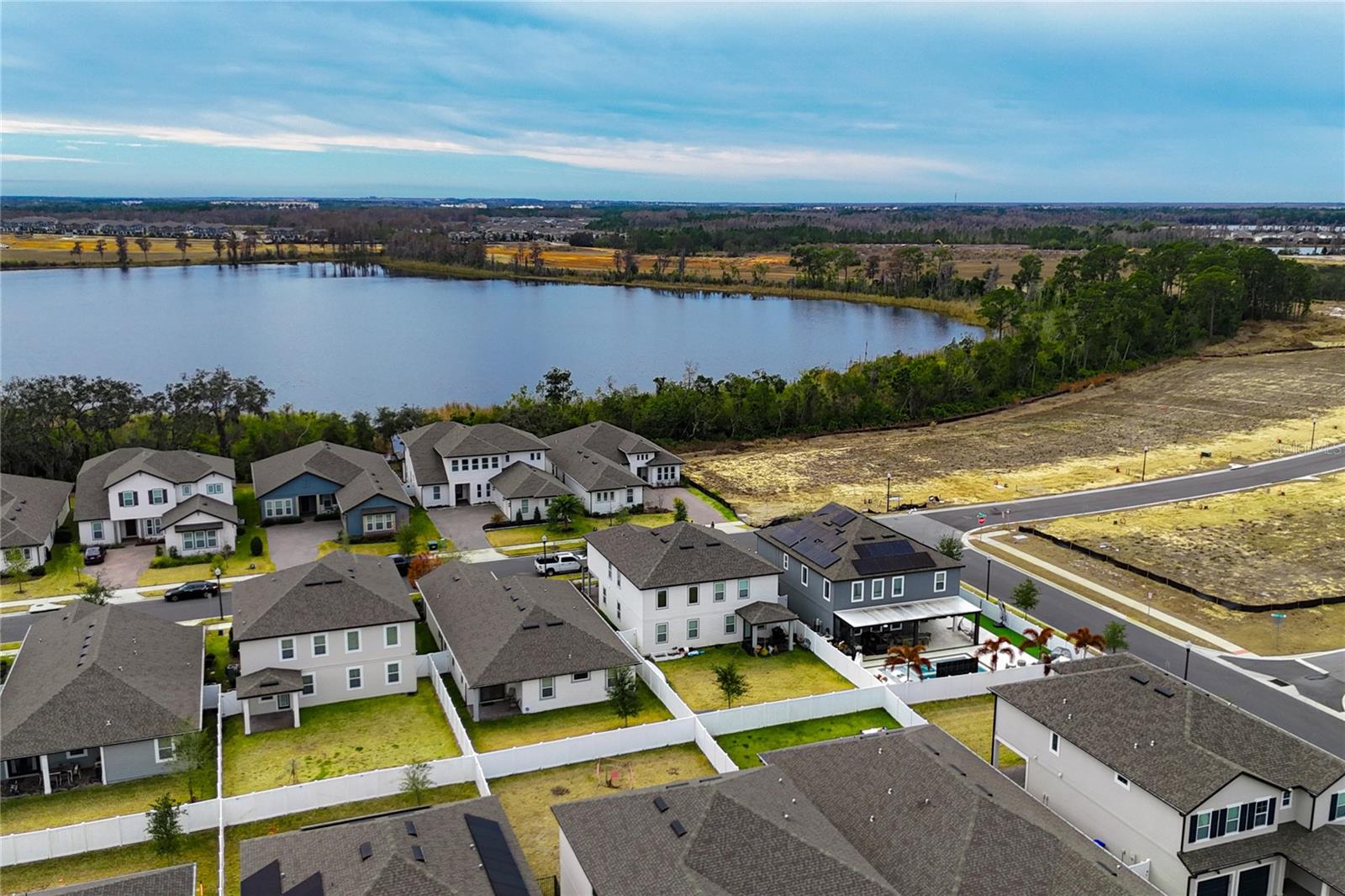 NORTHLAKE/OVATION PH 1 - Residential