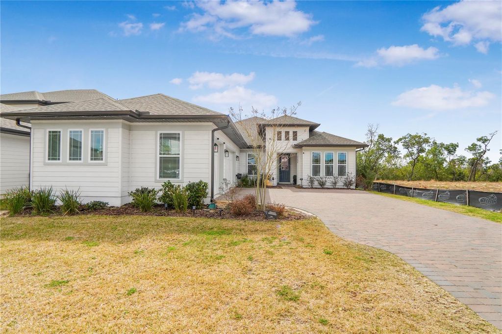 Photo of 17606 Lake Star Road, Winter Garden, FL 34787 (MLS # O6382909)