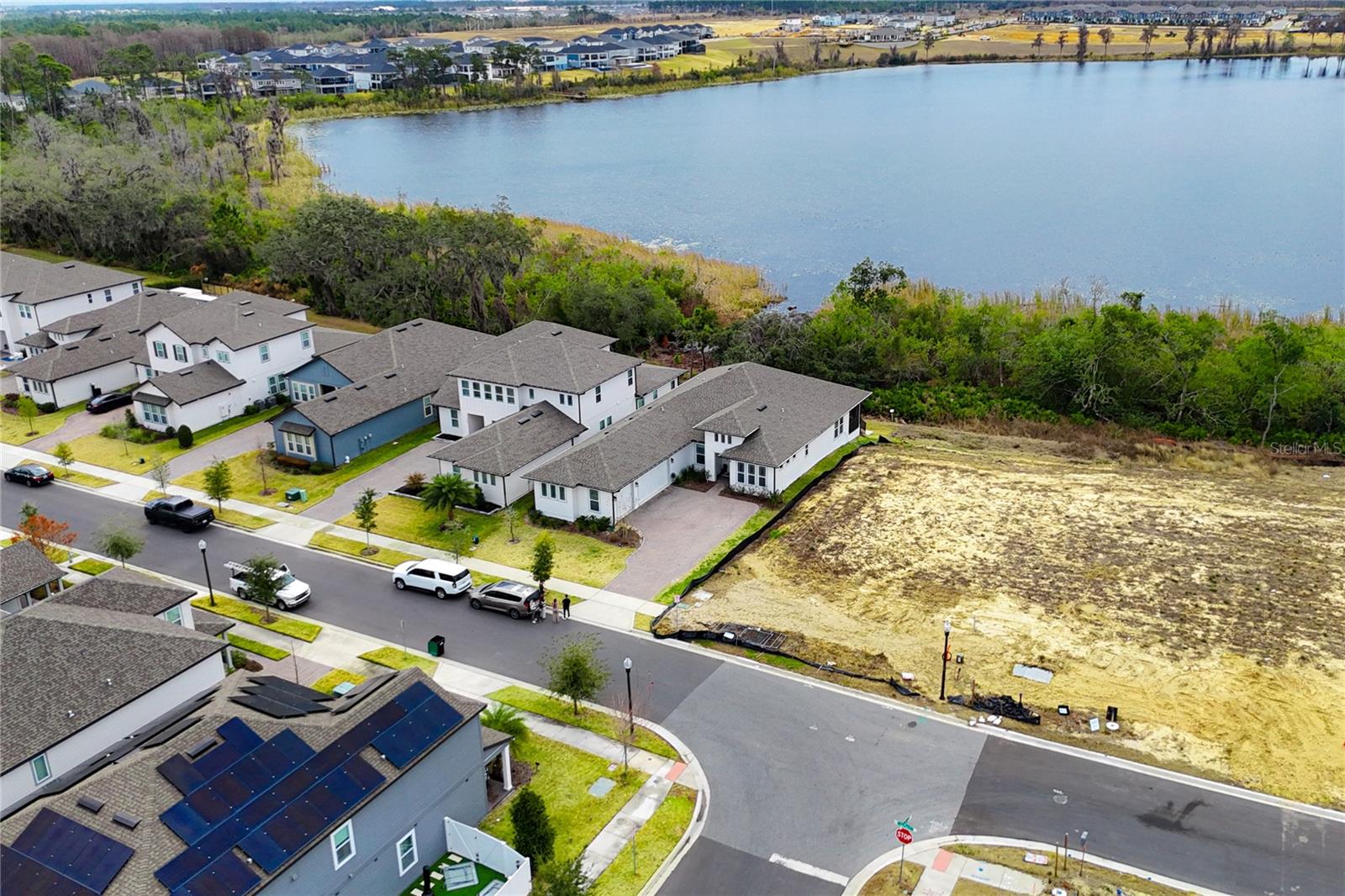 NORTHLAKE/OVATION PH 1 - Residential