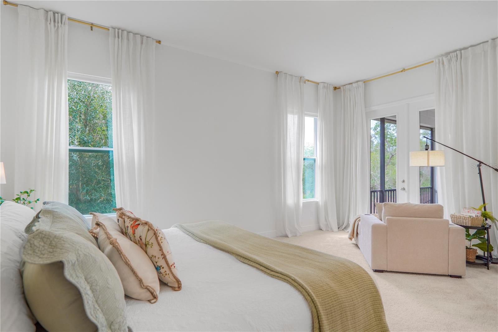 NORTHLAKE/OVATION PH 1 - Residential