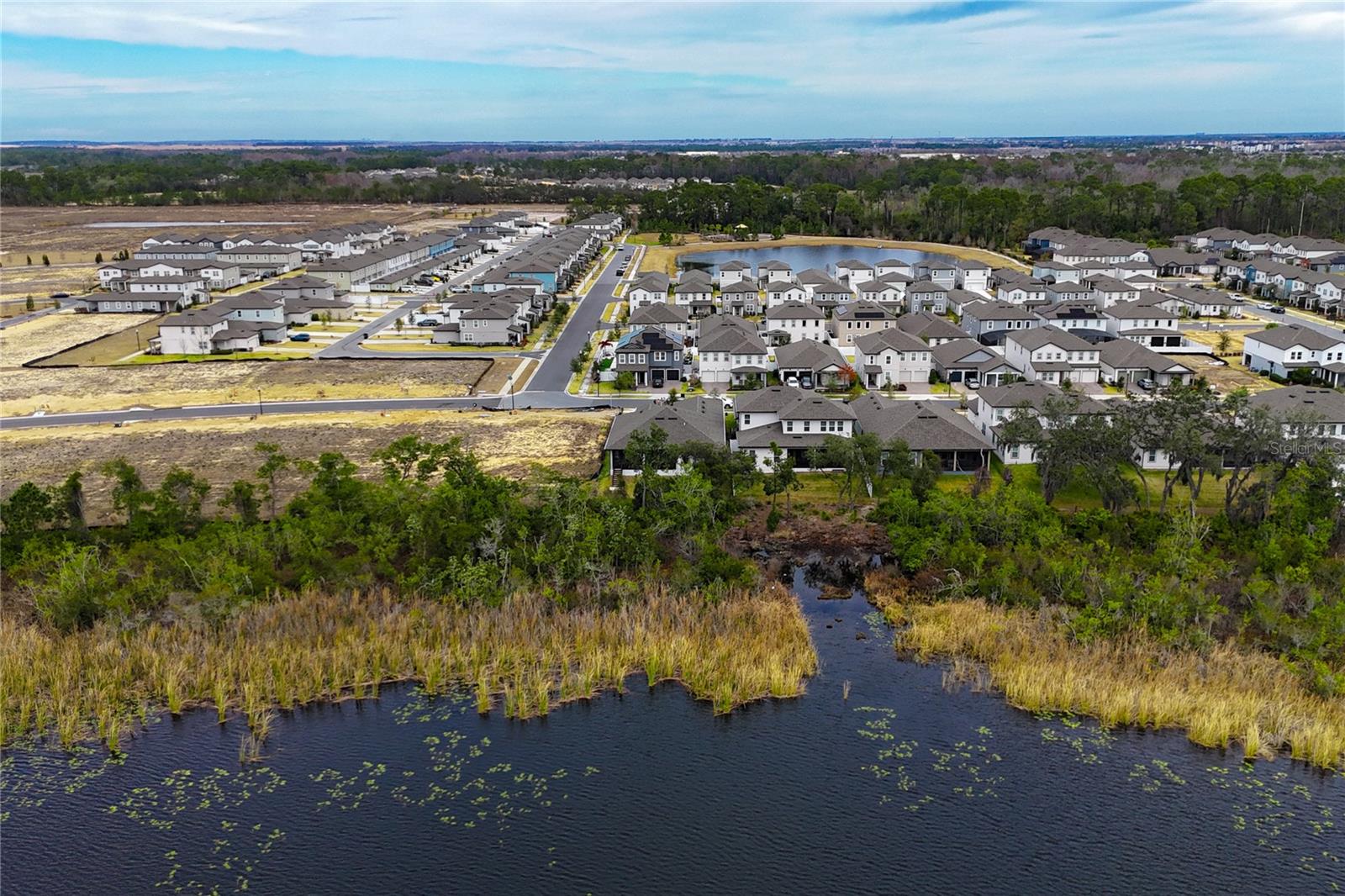 NORTHLAKE/OVATION PH 1 - Residential