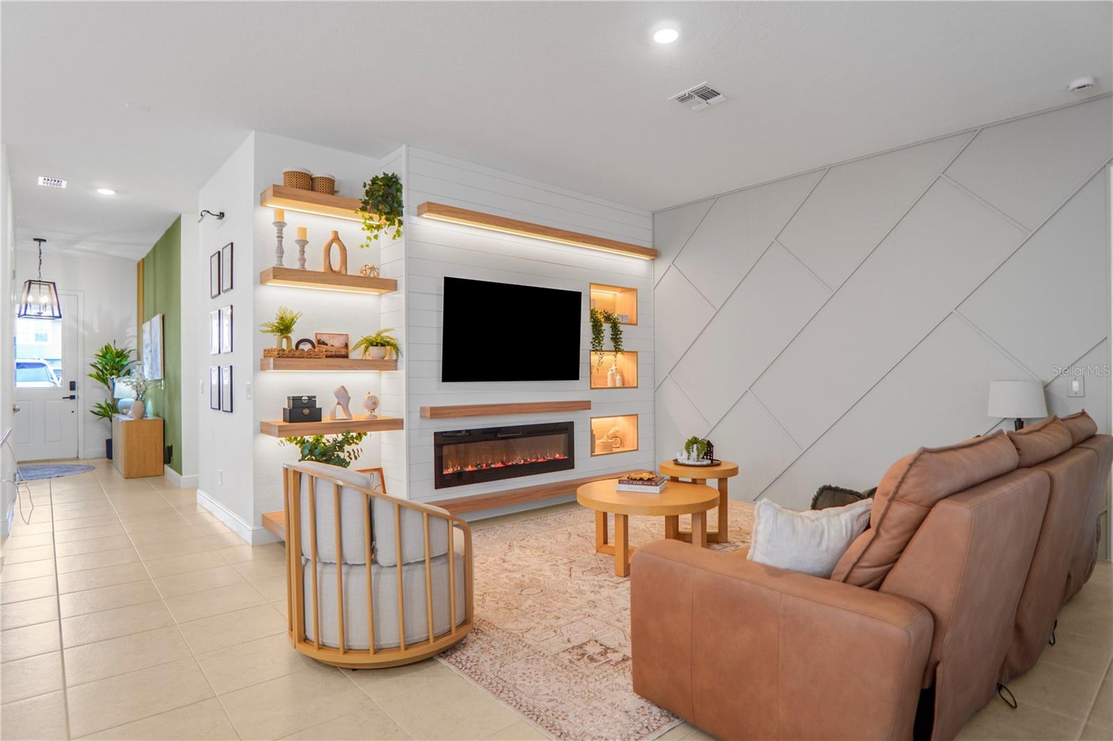 NORTHLAKE/OVATION PH 1 - Residential