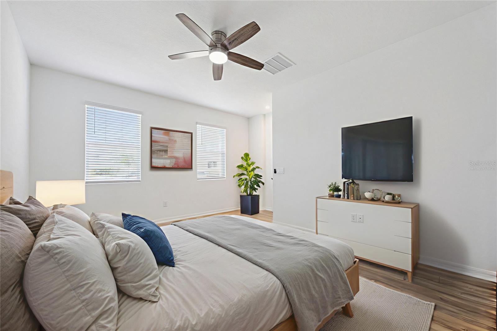 WATERBROOKE PH 3 - Residential