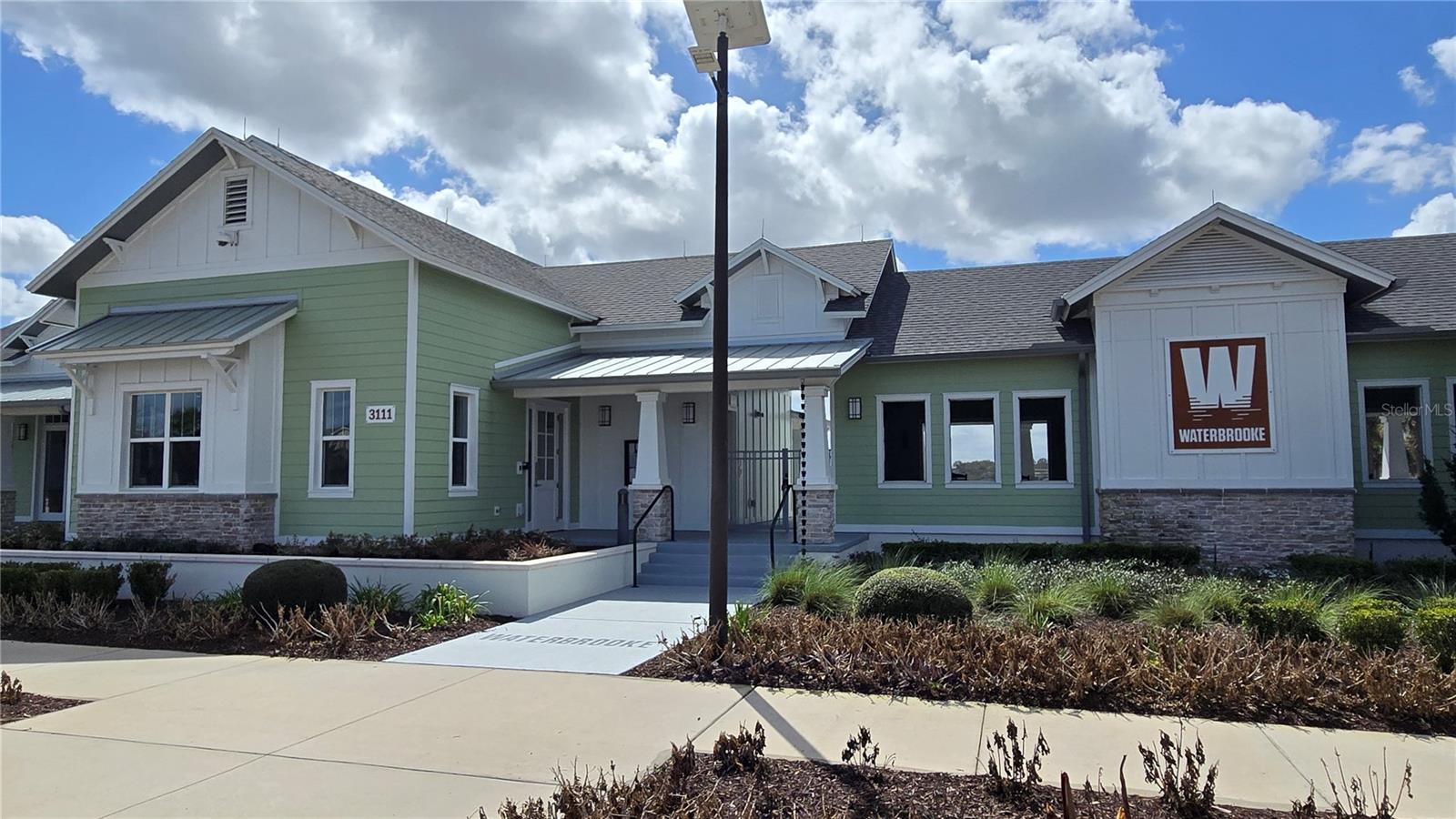 WATERBROOKE PH 3 - Residential