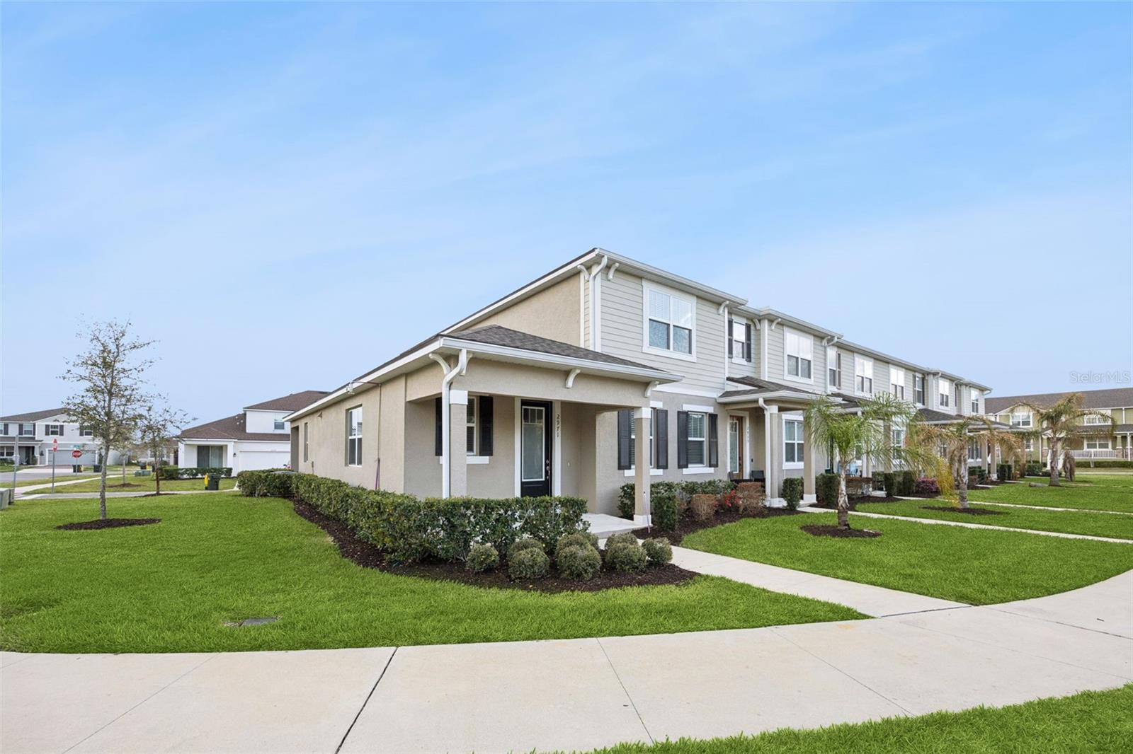 WATERBROOKE PH 3 - Residential