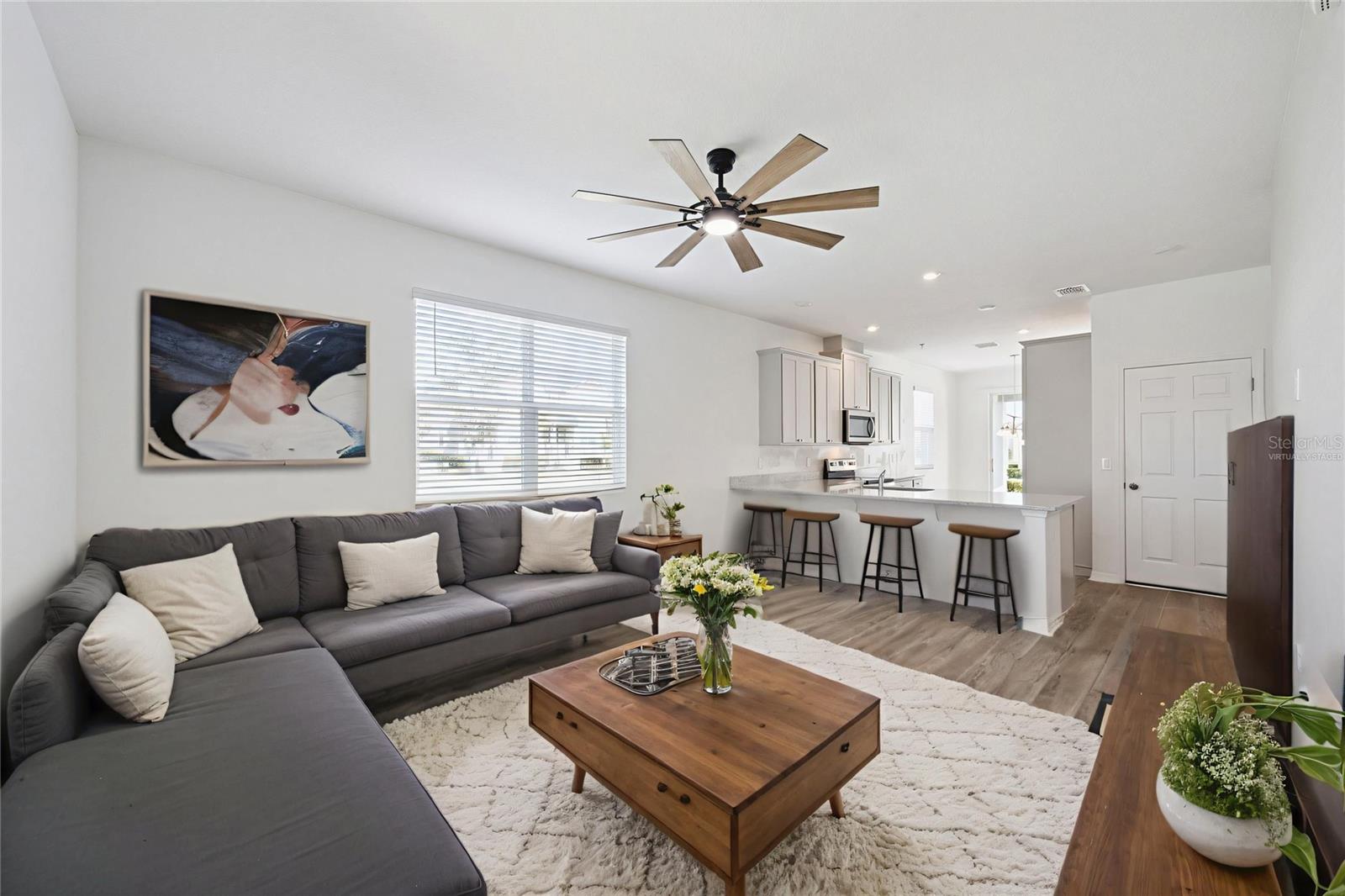 WATERBROOKE PH 3 - Residential