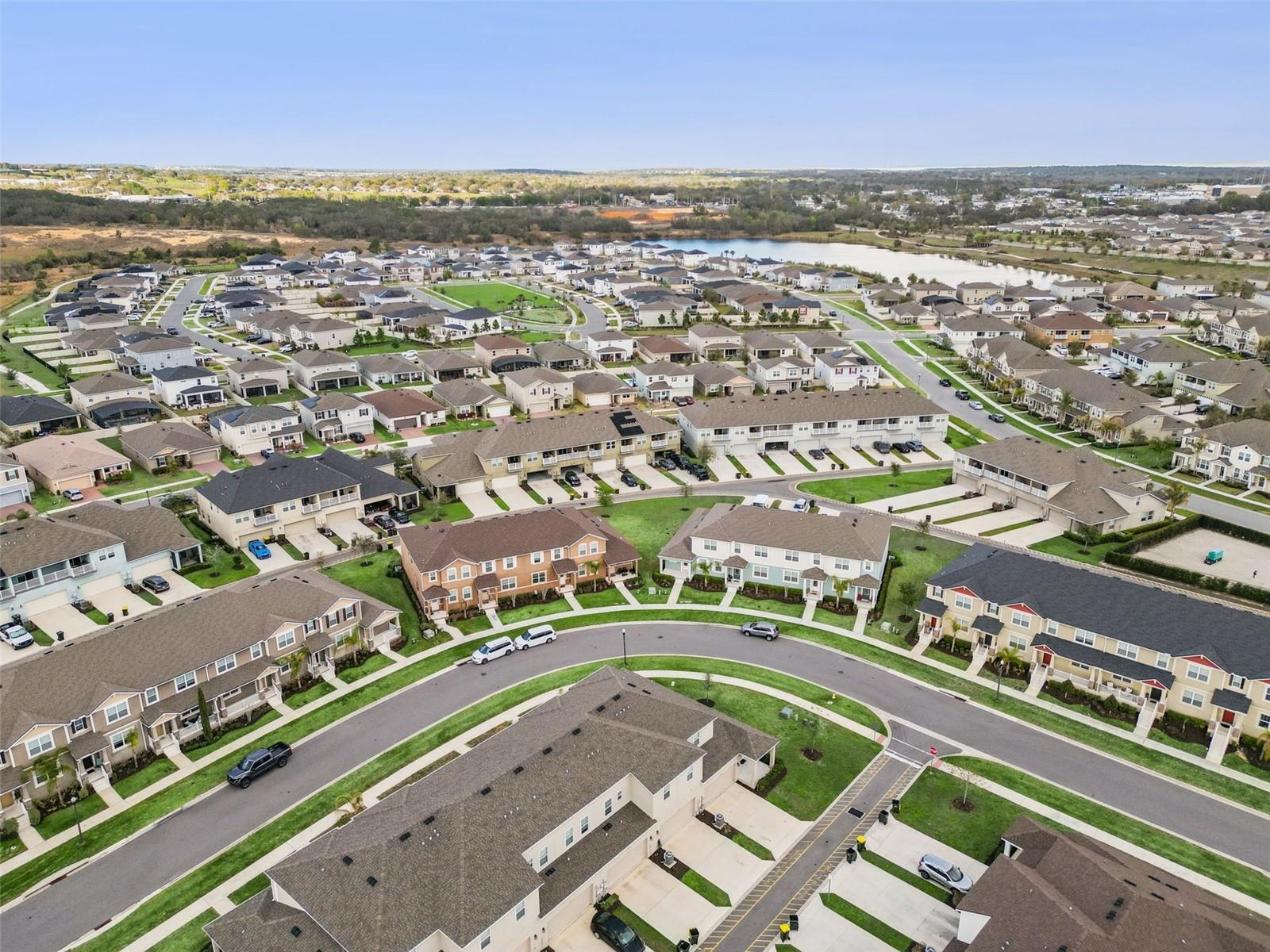 WATERBROOKE PH 3 - Residential