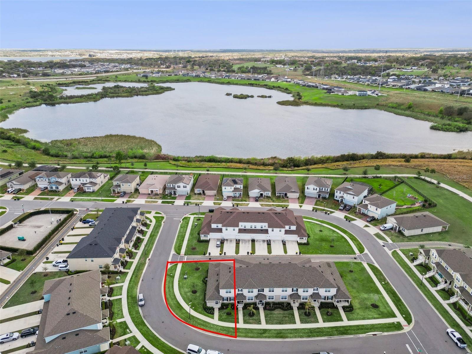 WATERBROOKE PH 3 - Residential