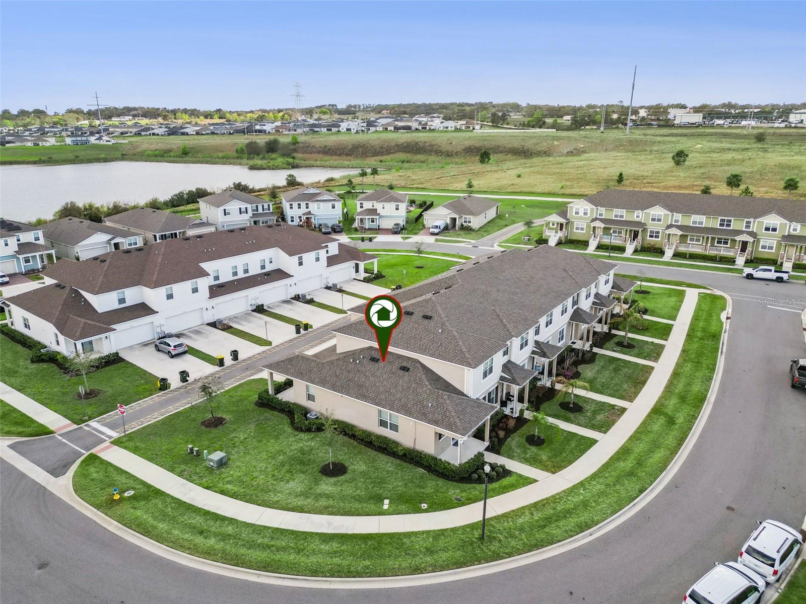 WATERBROOKE PH 3 - Residential