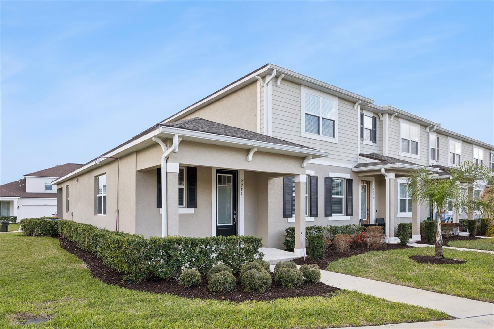 WATERBROOKE PH 3 - Residential