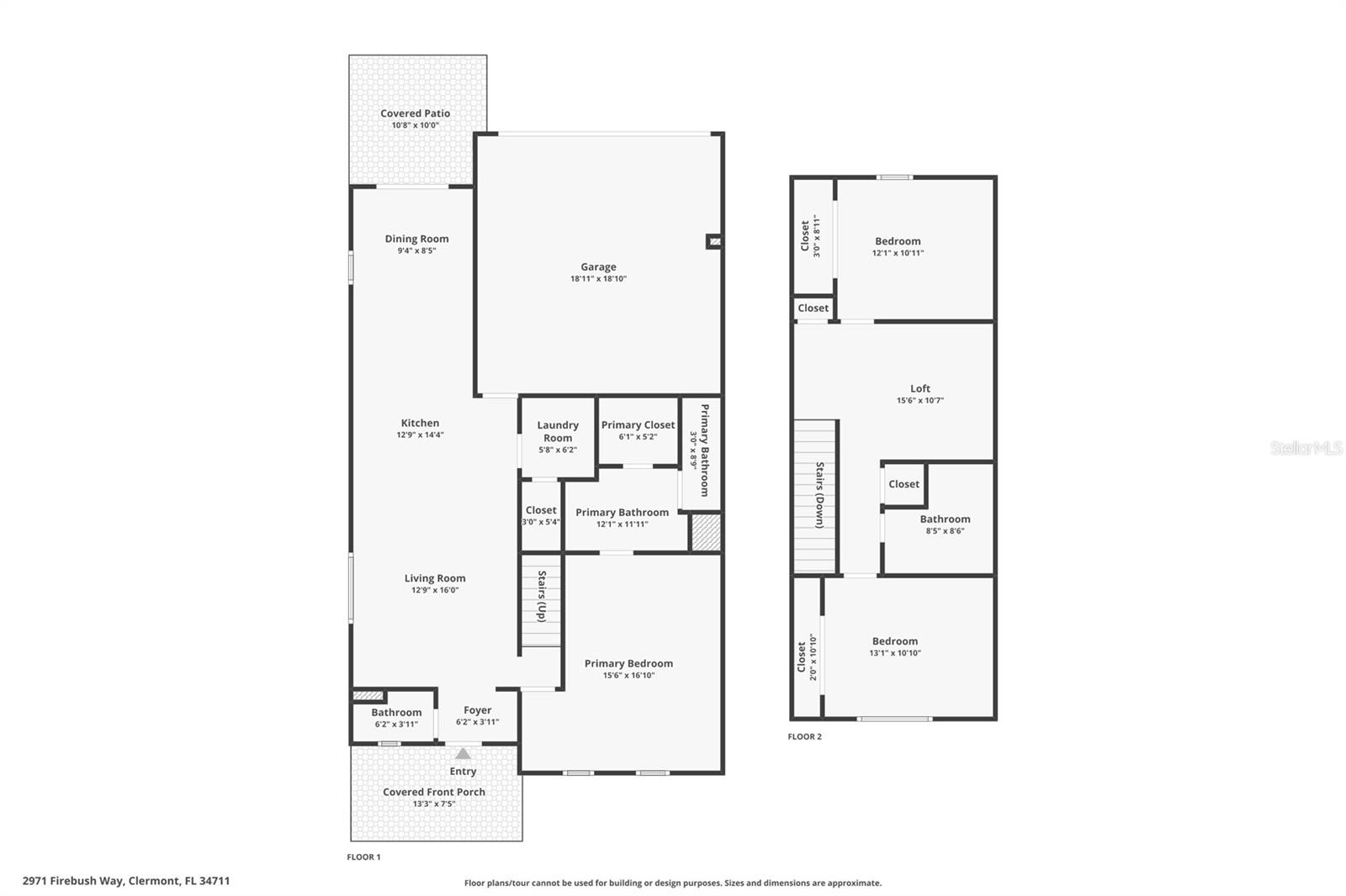 WATERBROOKE PH 3 - Residential