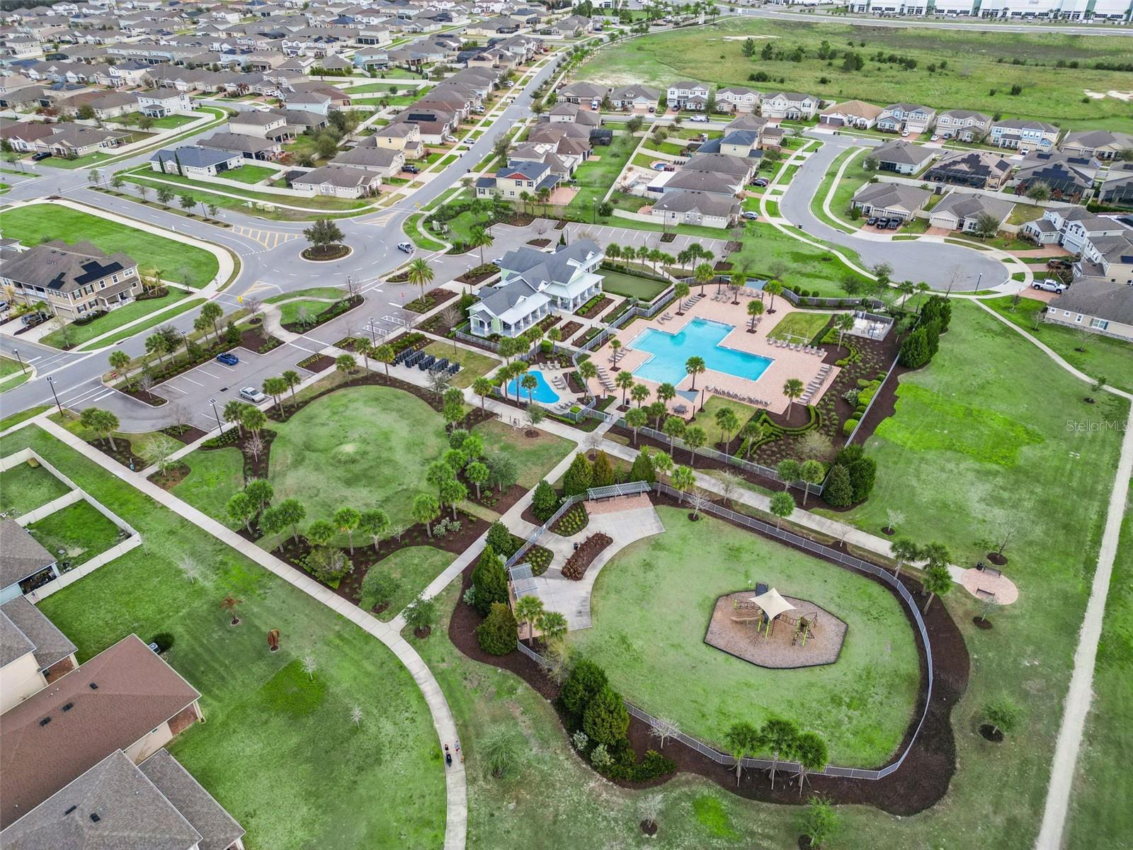 WATERBROOKE PH 3 - Residential