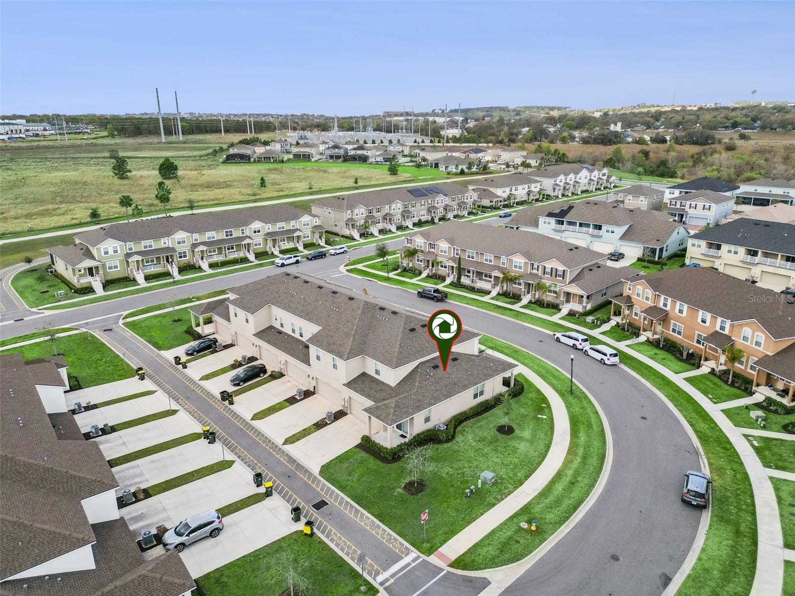 WATERBROOKE PH 3 - Residential