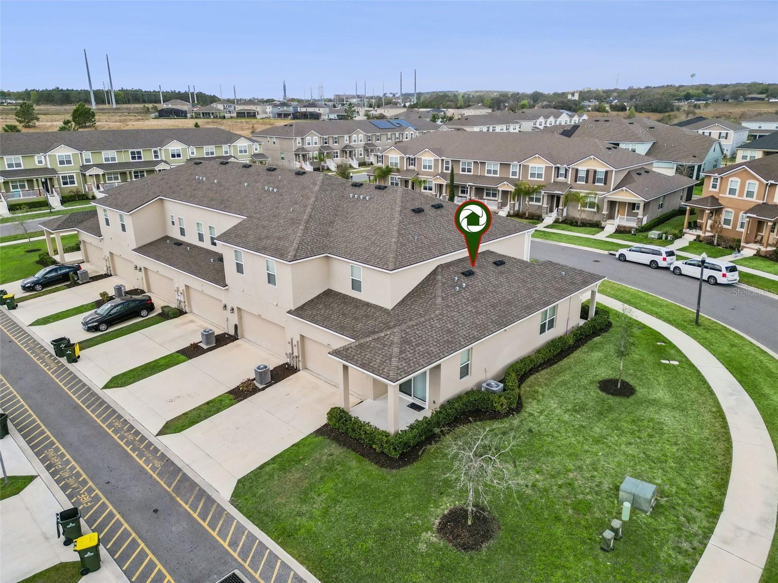 WATERBROOKE PH 3 - Residential