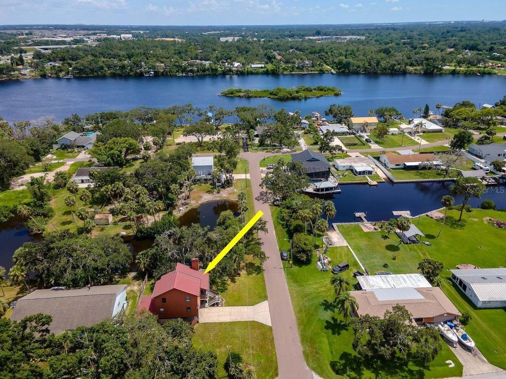 Photo of 9501 Alice Lane, Riverview, FL 33578 (MLS # TB8403303)