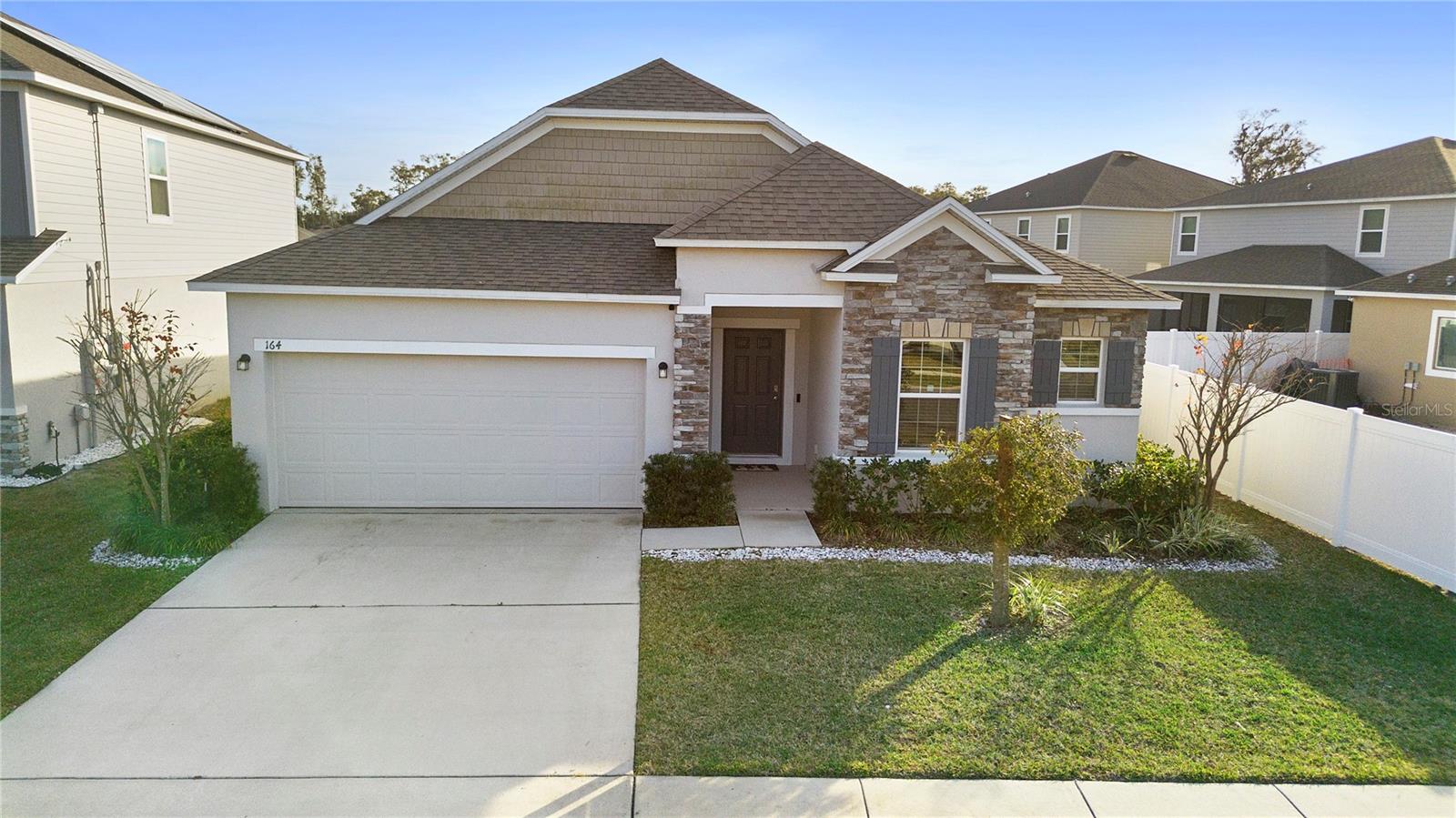 MALLORY SQUARE-PH 2 - Residential