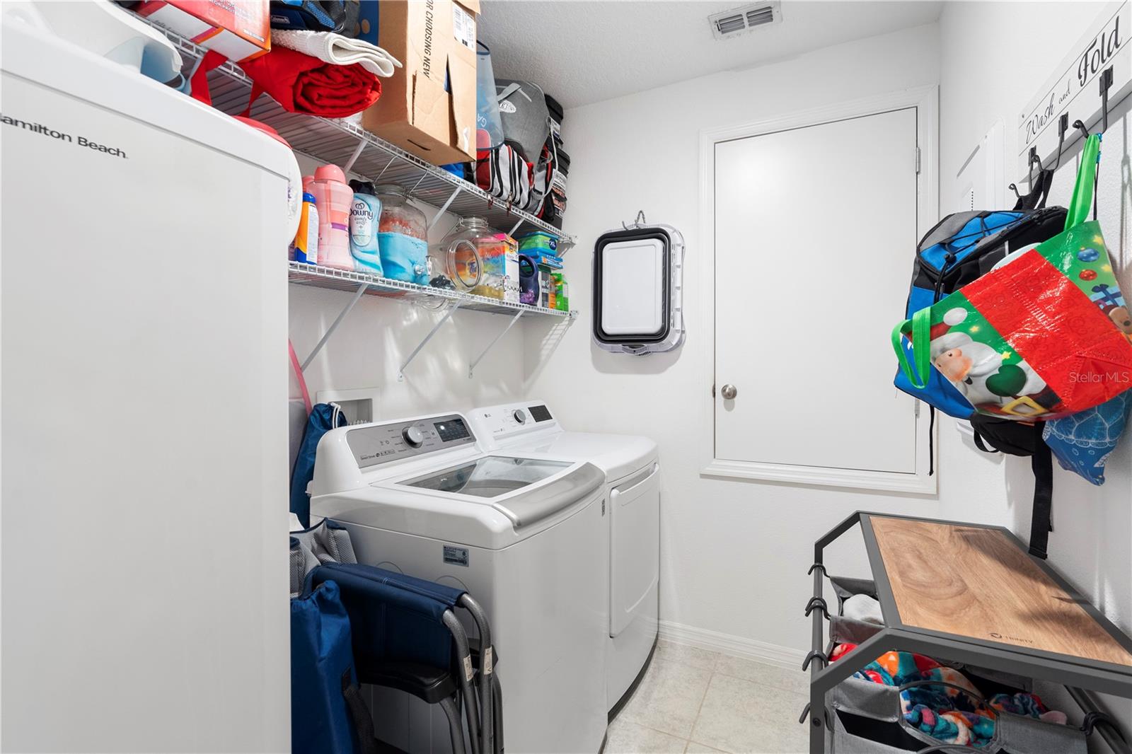 MALLORY SQUARE-PH 2 - Residential
