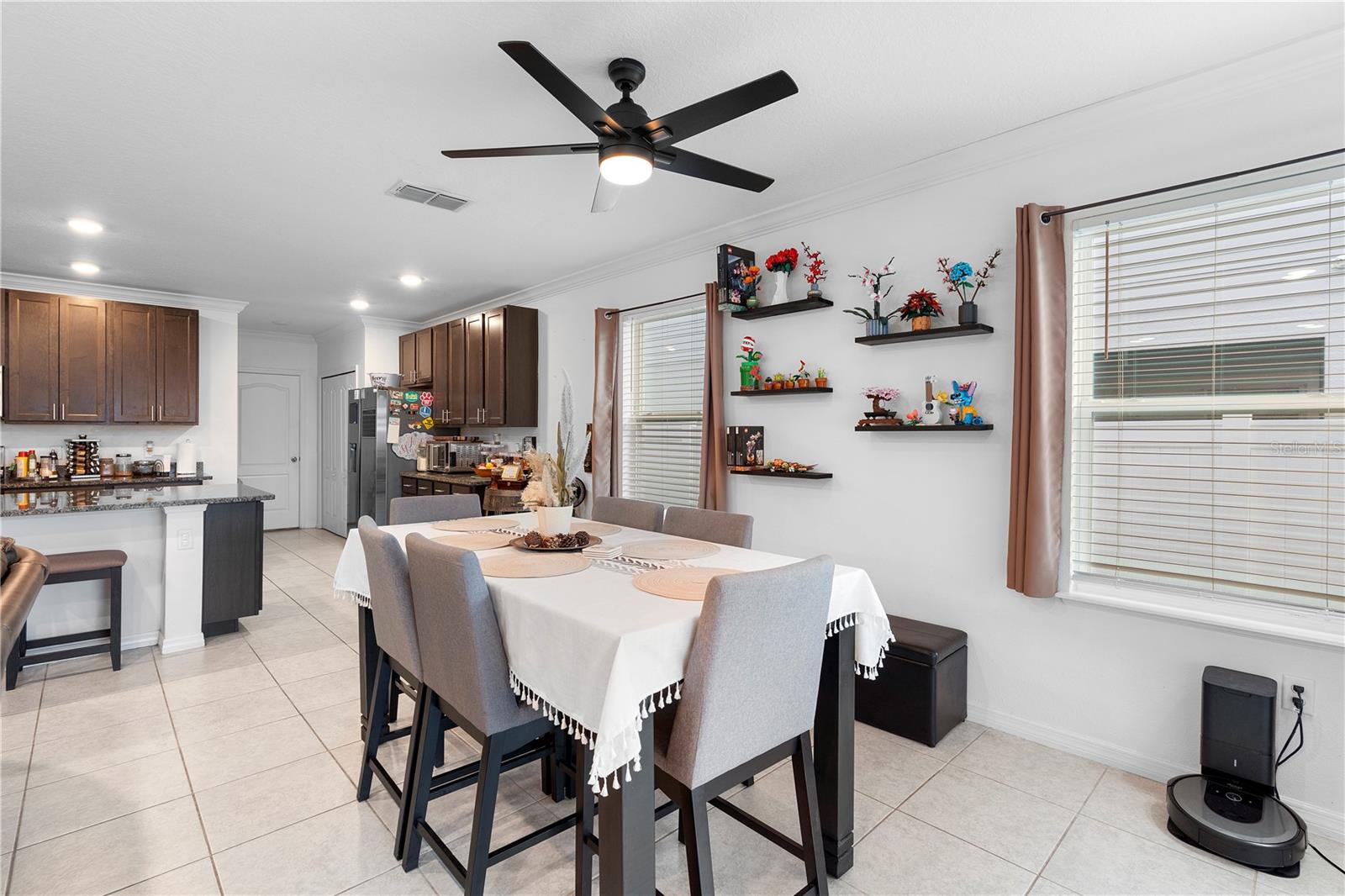 MALLORY SQUARE-PH 2 - Residential