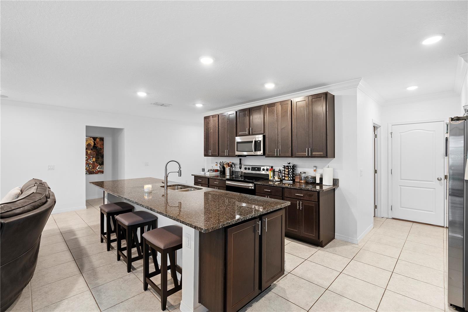 MALLORY SQUARE-PH 2 - Residential