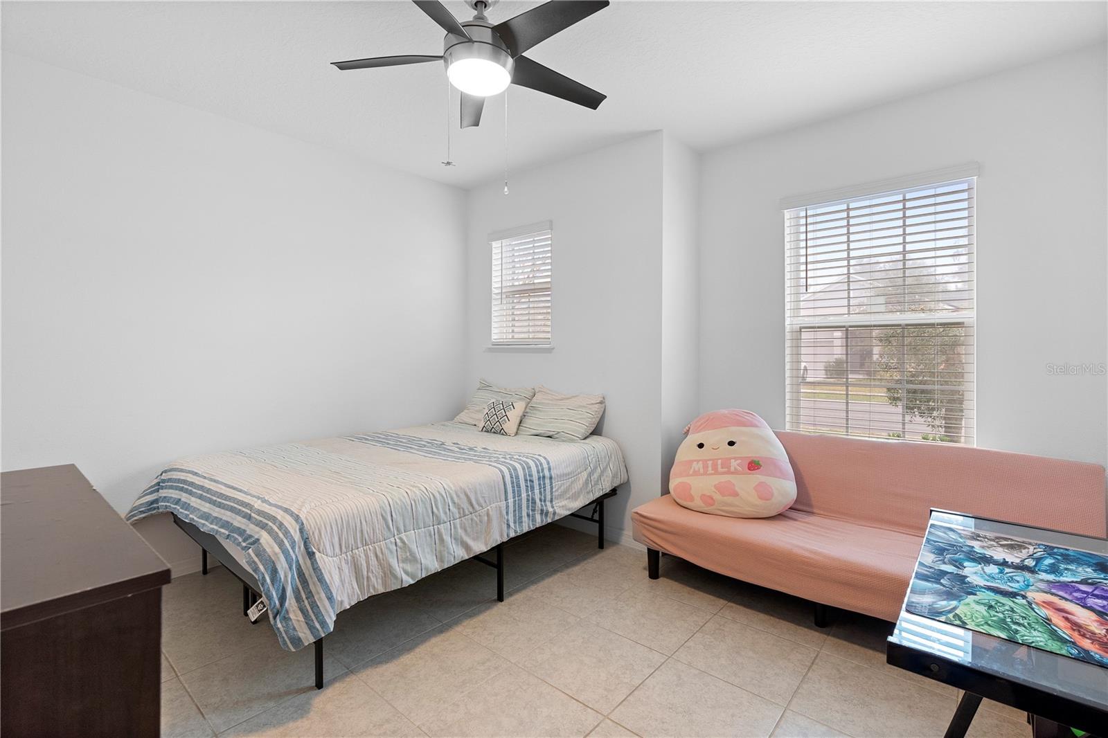 MALLORY SQUARE-PH 2 - Residential