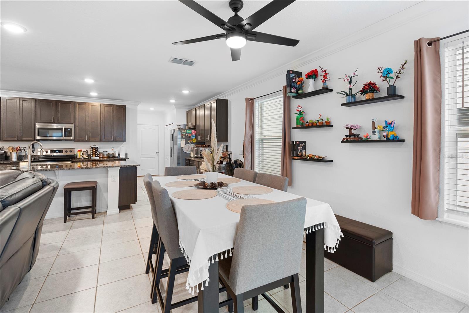 MALLORY SQUARE-PH 2 - Residential