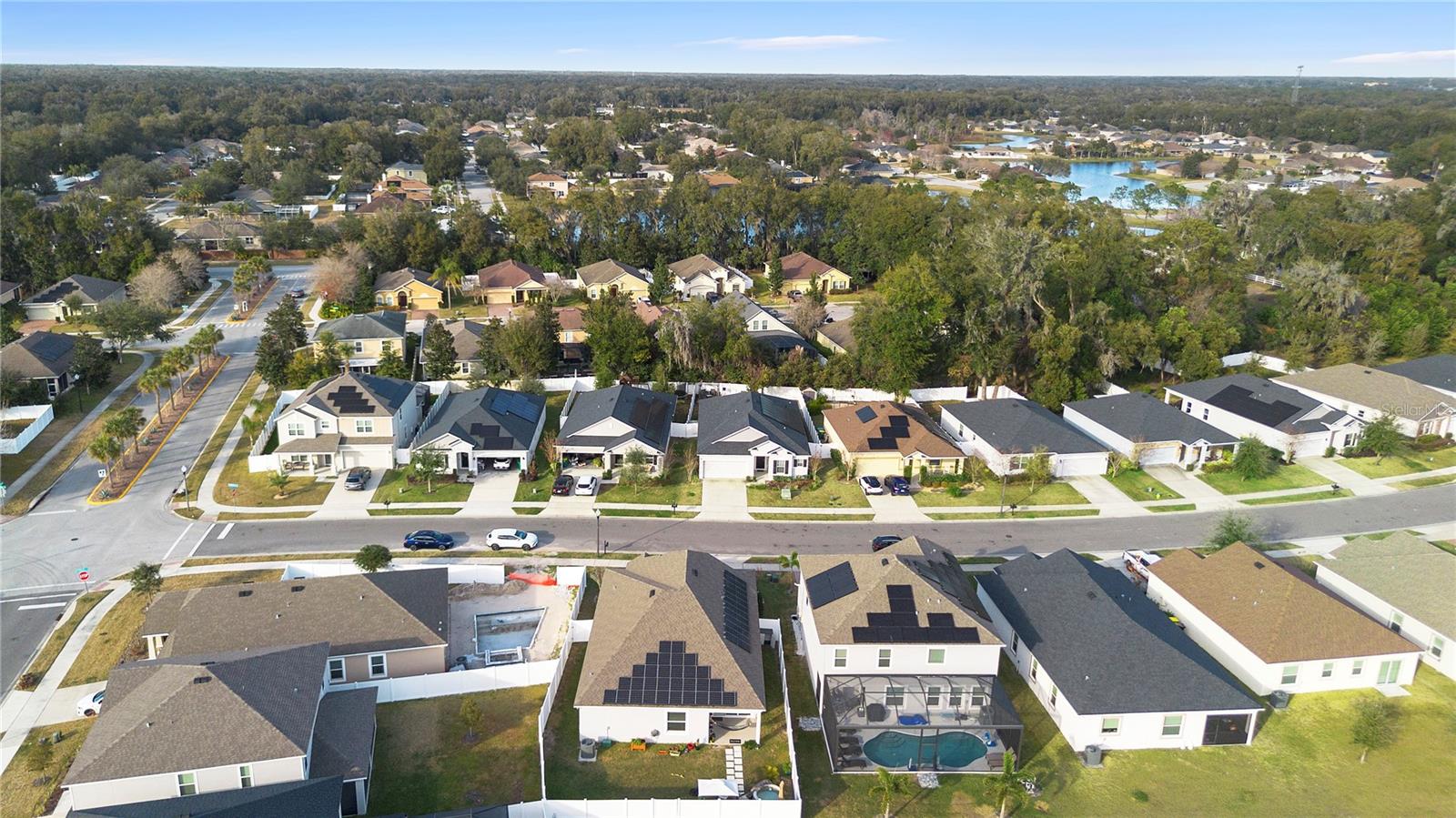MALLORY SQUARE-PH 2 - Residential