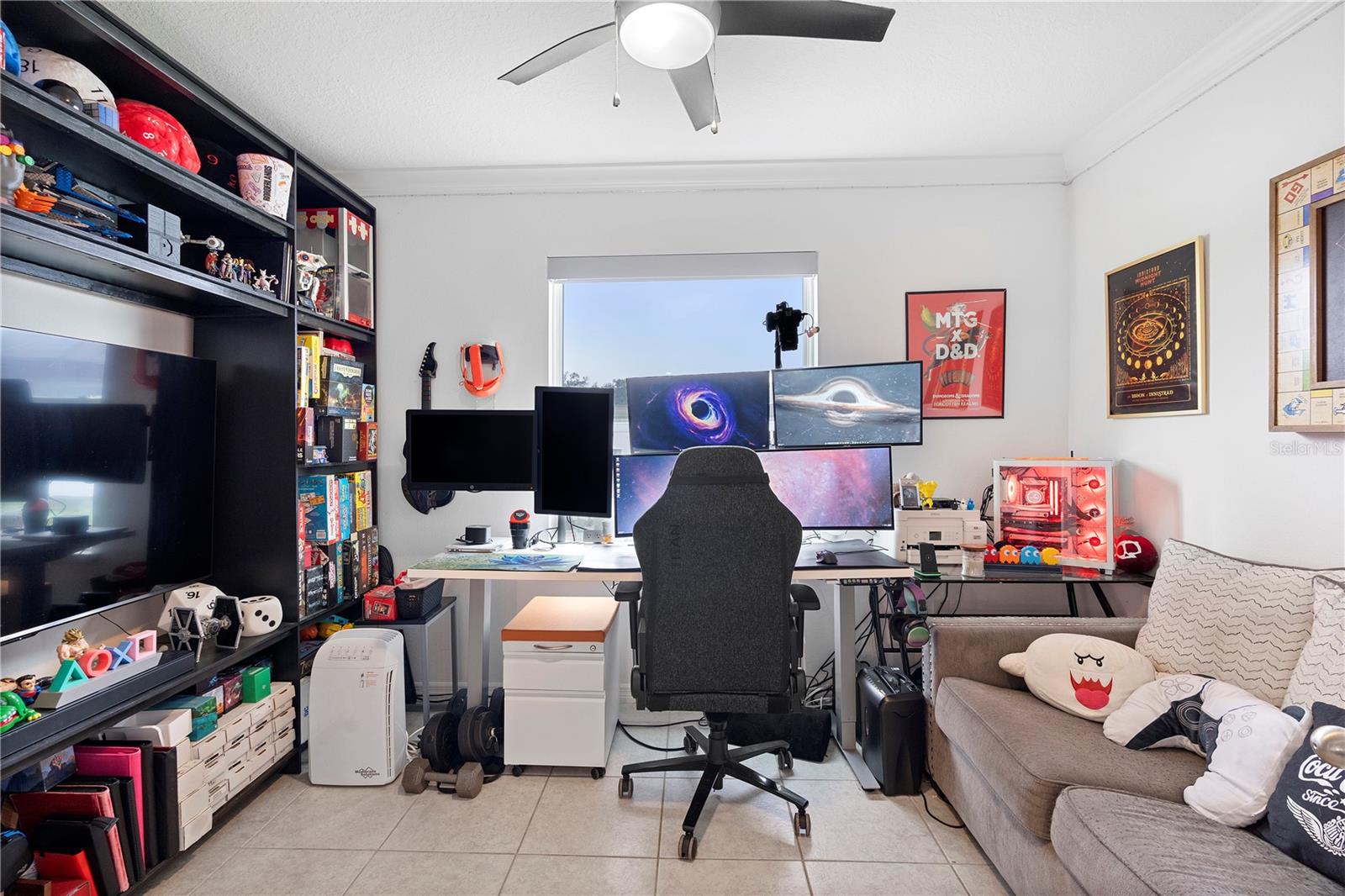 MALLORY SQUARE-PH 2 - Residential