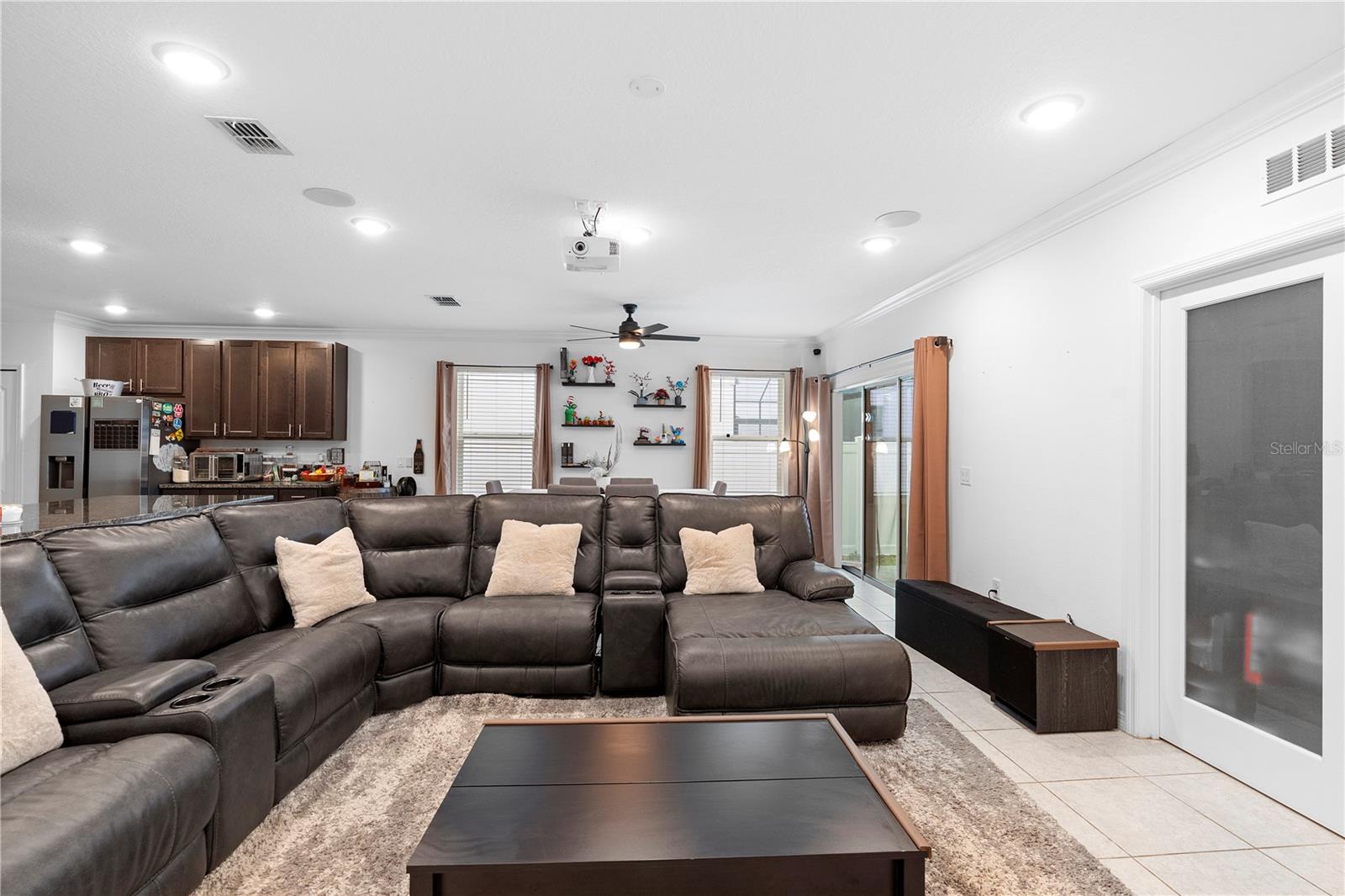 MALLORY SQUARE-PH 2 - Residential