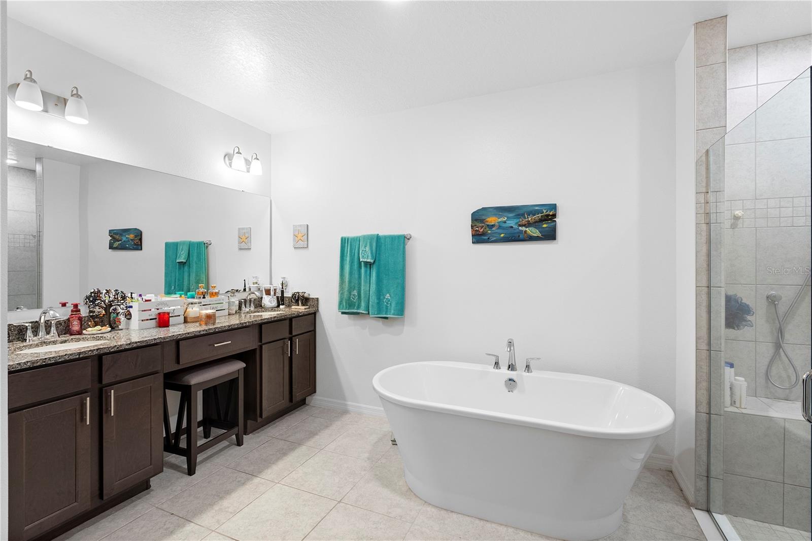 MALLORY SQUARE-PH 2 - Residential