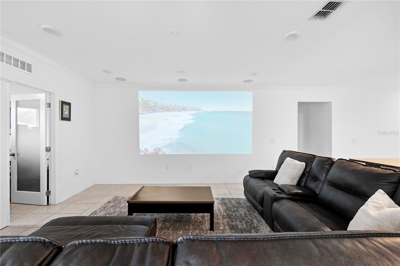 MALLORY SQUARE-PH 2 - Residential