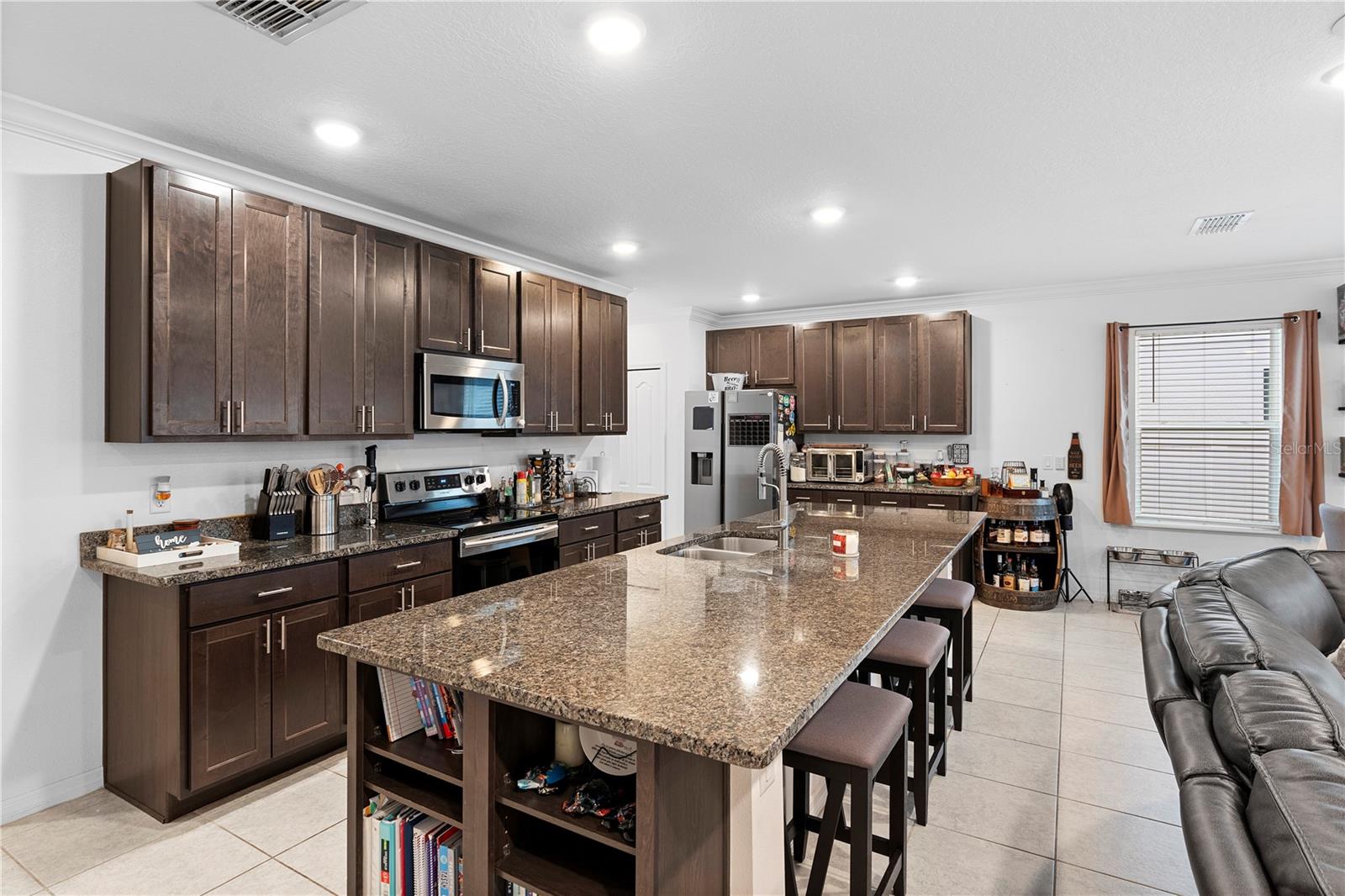 MALLORY SQUARE-PH 2 - Residential