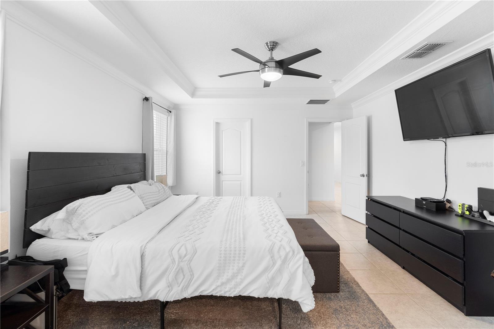 MALLORY SQUARE-PH 2 - Residential