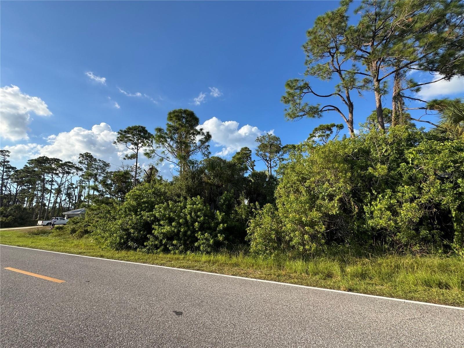 PORT CHARLOTTE SEC 021 - Land