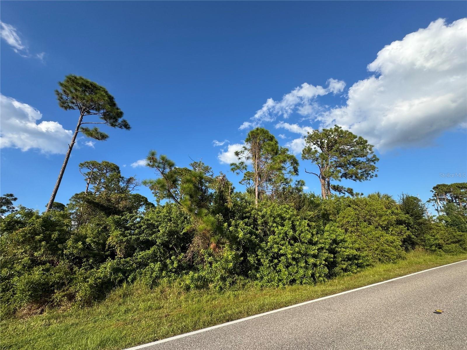 PORT CHARLOTTE SEC 021 - Land