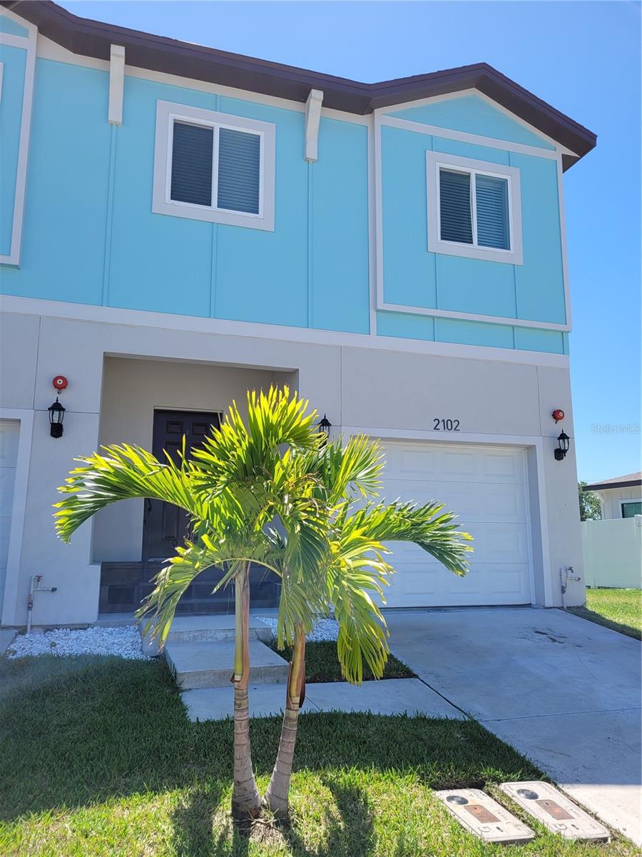 View CLEARWATER, FL 33760 townhome