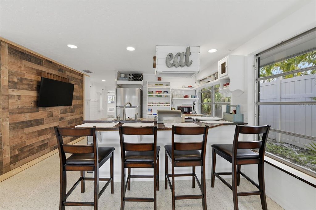 Photo of 8456 Midnight Pass Road, Sarasota, FL 34242 (MLS # TB8497342)