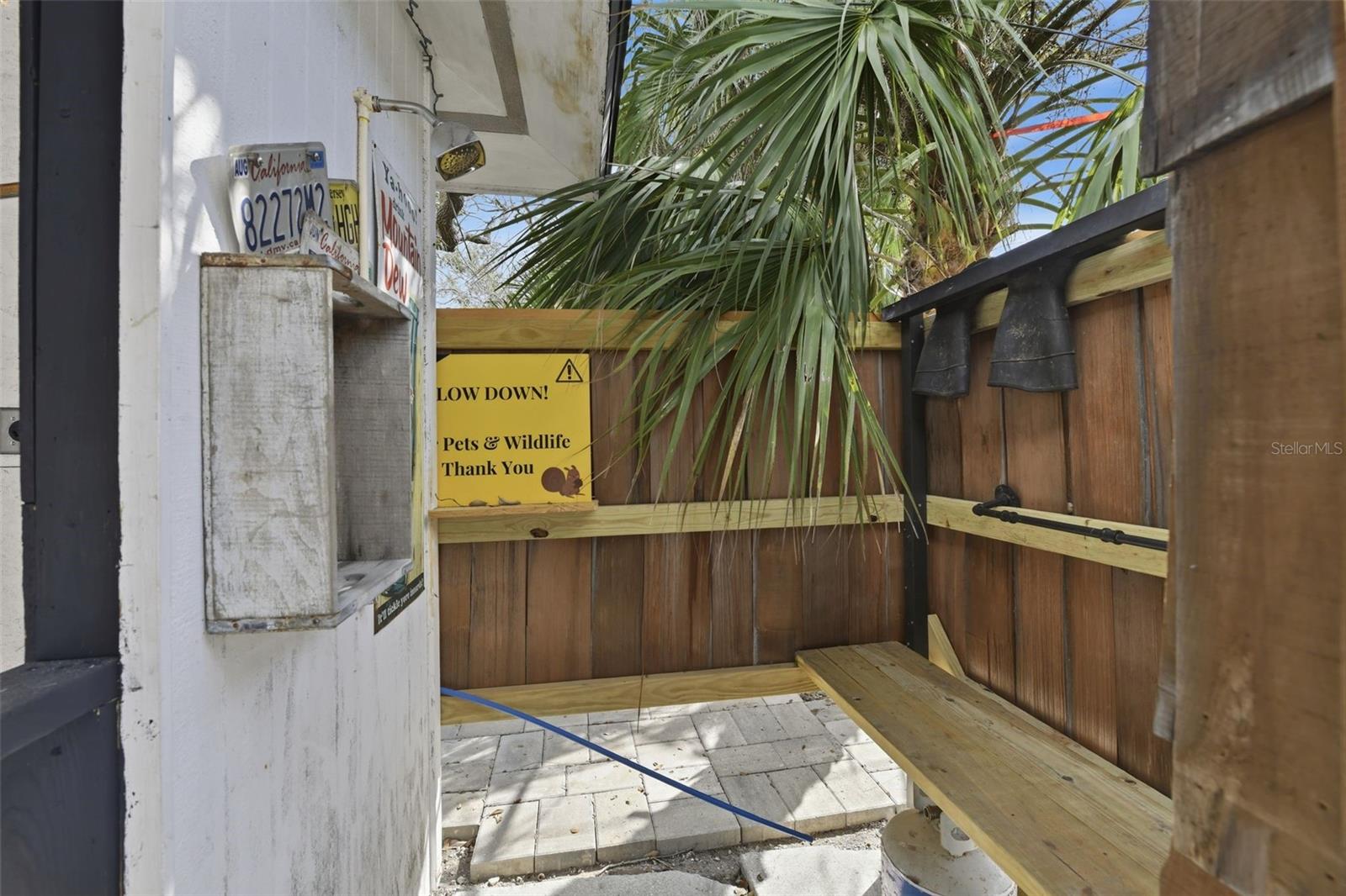 HERON LAGOON LODGE SUB - Residential