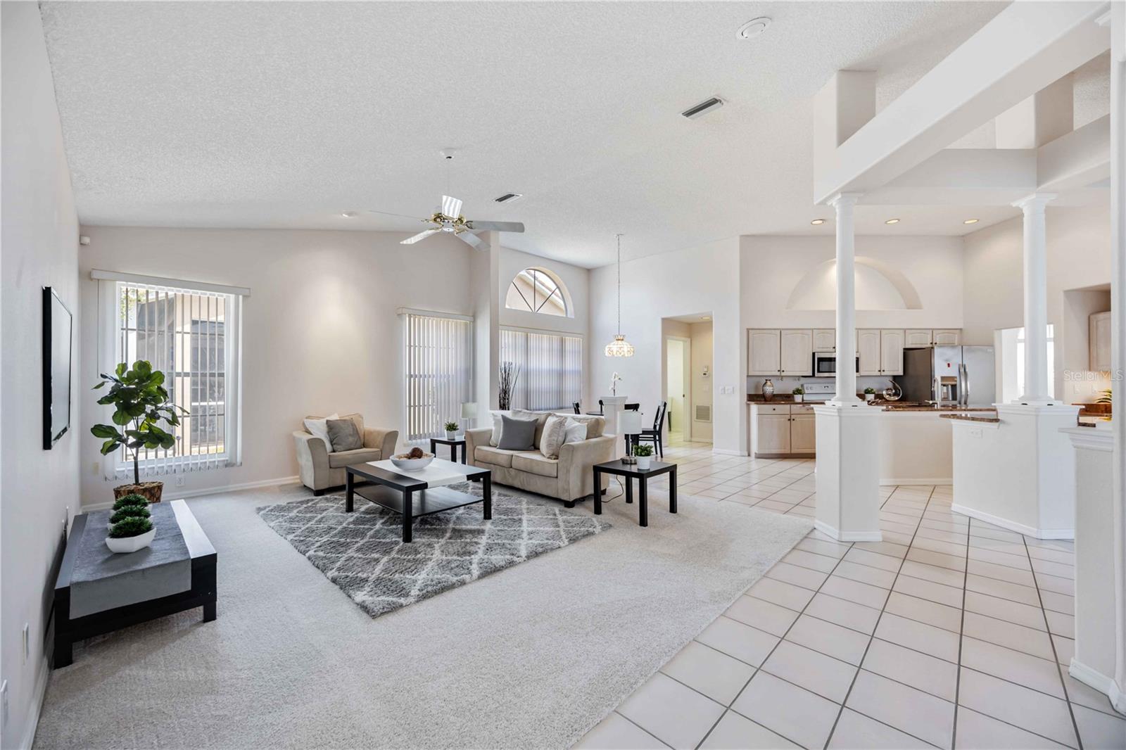 8824 HAVENRIDGE DRIVE