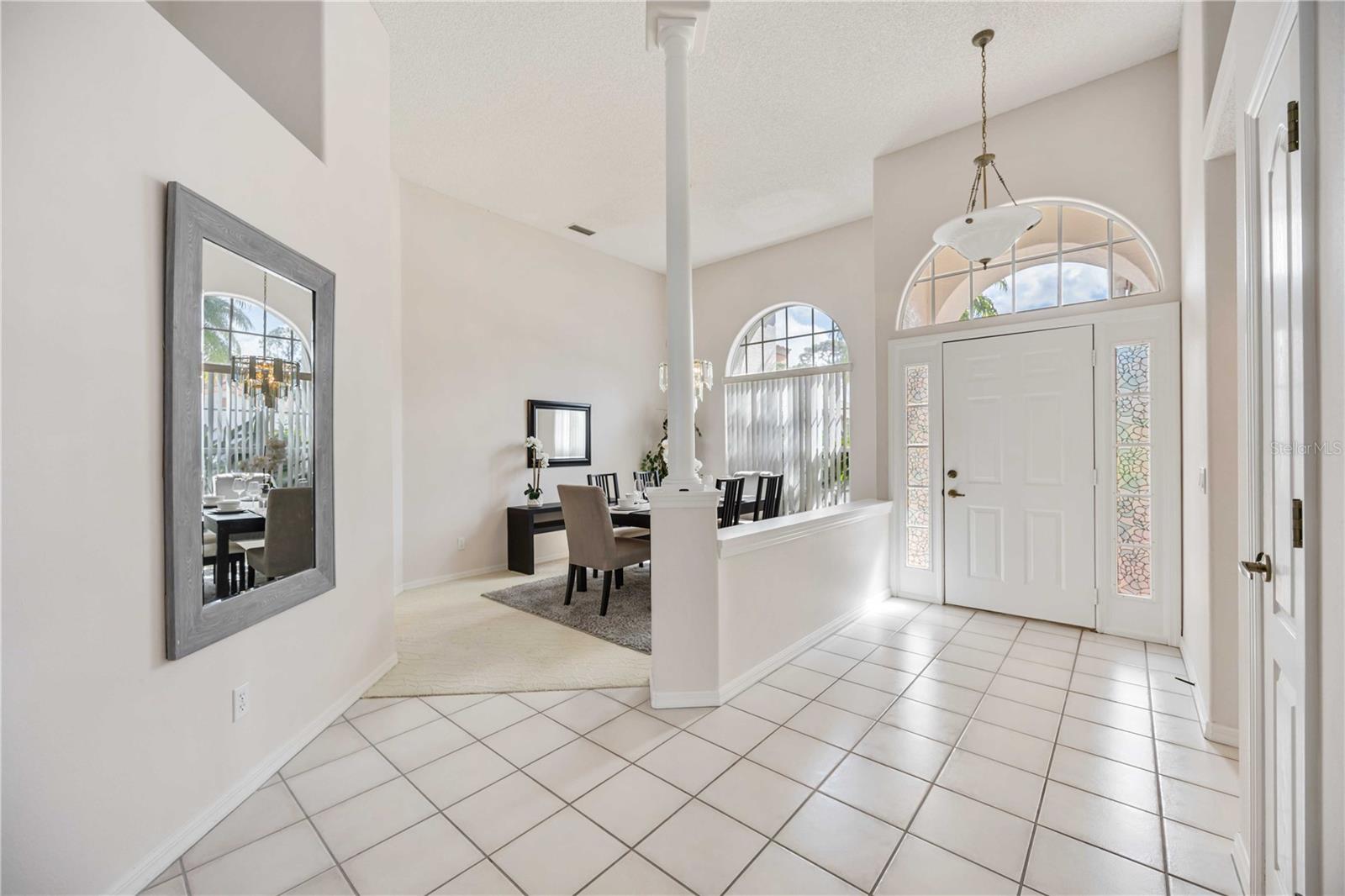 8824 HAVENRIDGE DRIVE