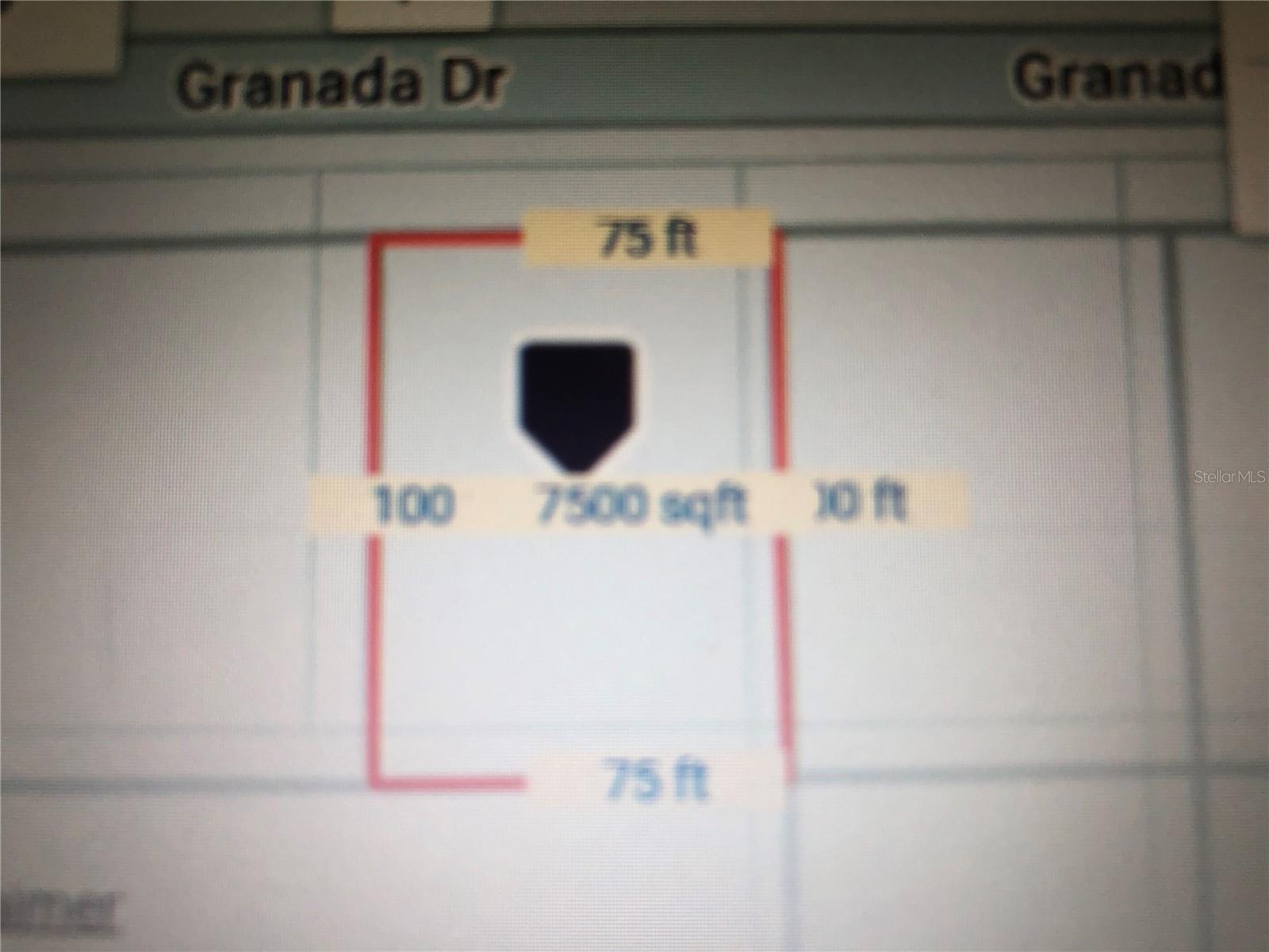 LAKESIDE HILLS - Land