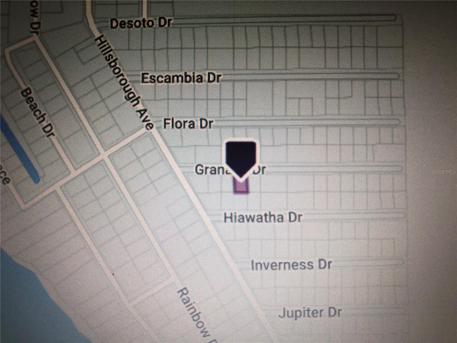 LAKESIDE HILLS - Land