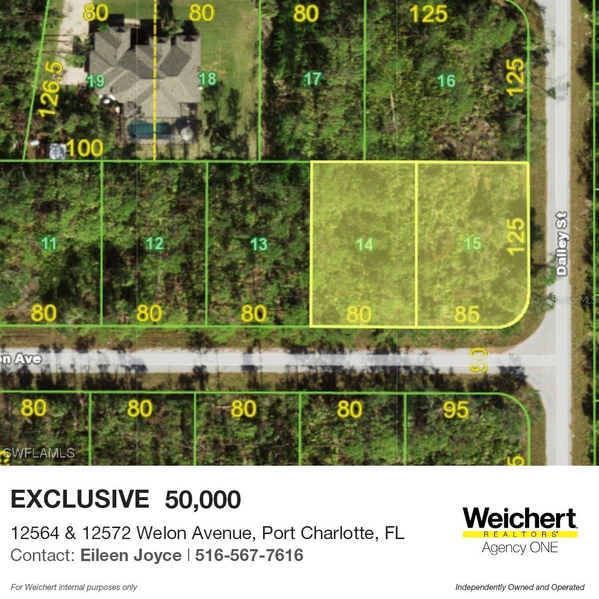 12564 E WELON AVENUE