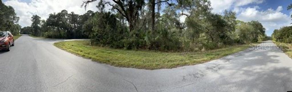 Photo of 12564 E Welon Avenue, Port Charlotte, FL 33953 (MLS # A4682086)